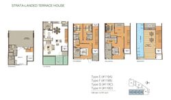 RESIDENCES AT EMERALD HILL (D9), Apartment #579536581